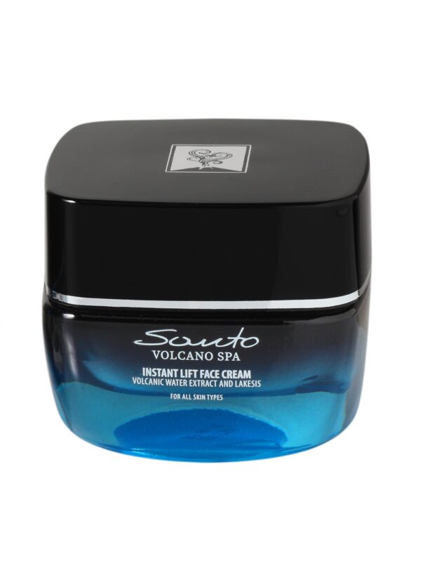 VOLCANO INSTANT LIFT FACE CREAM