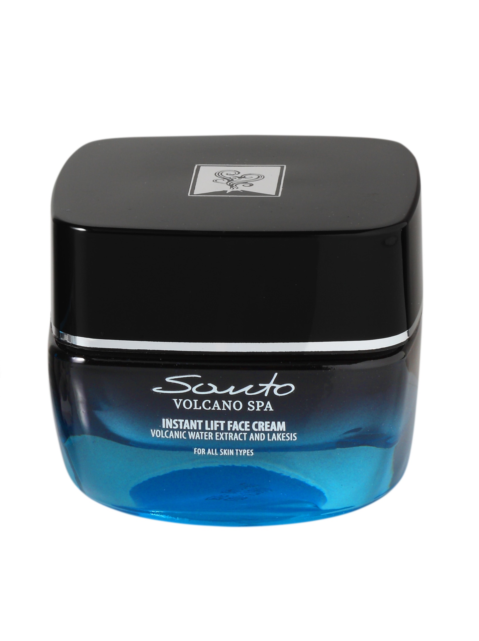 VOLCANO INSTANT LIFT FACE CREAM
