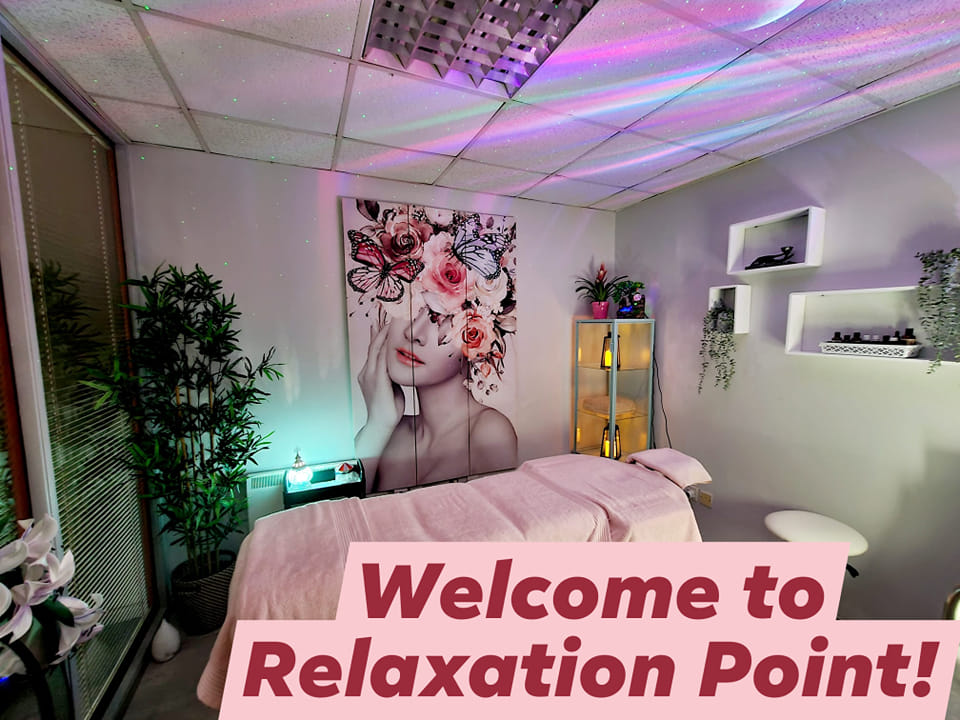 Relaxation Point
